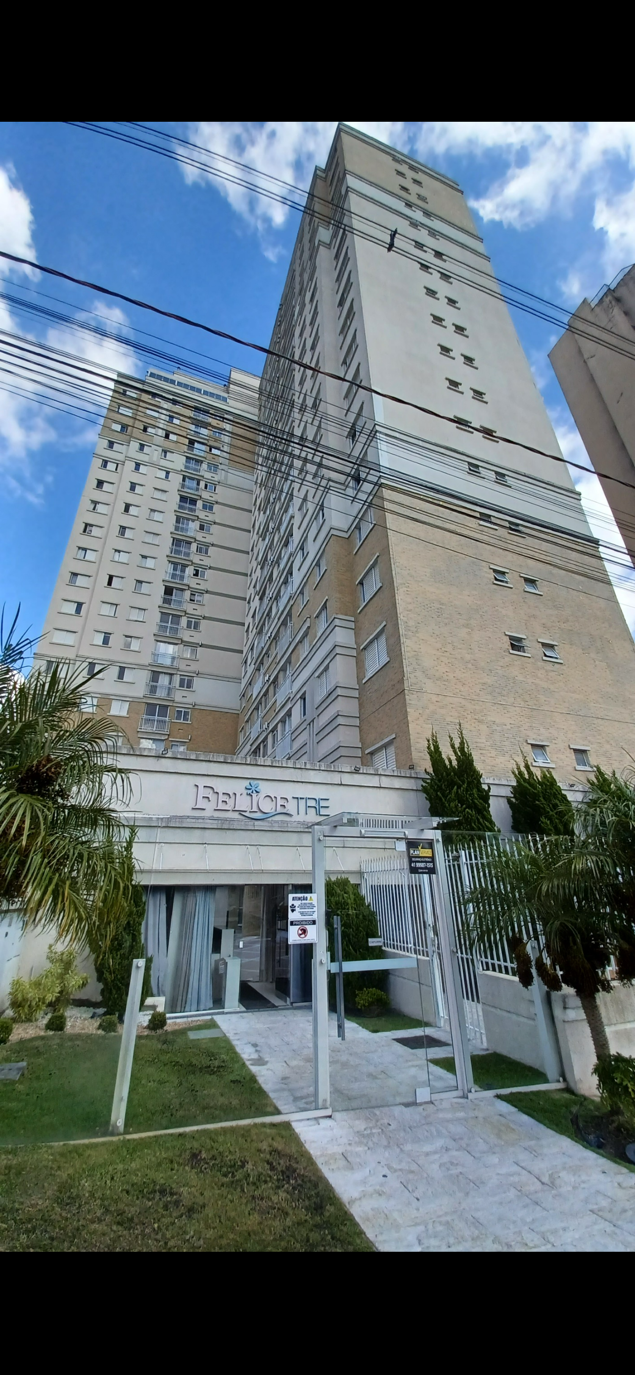 Apartamento Cristo Rei