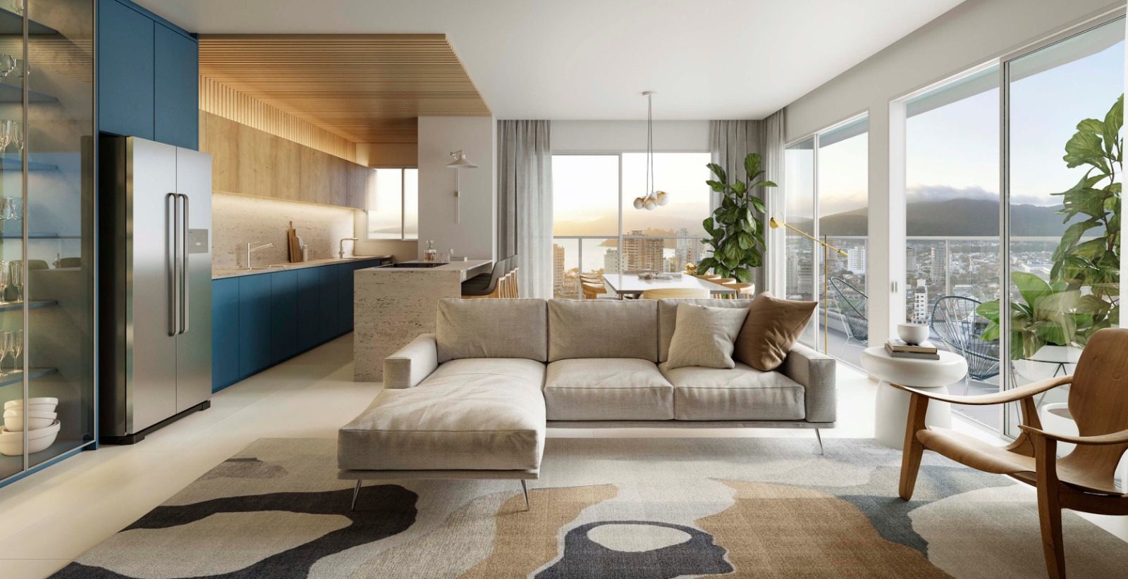 Seven Residence