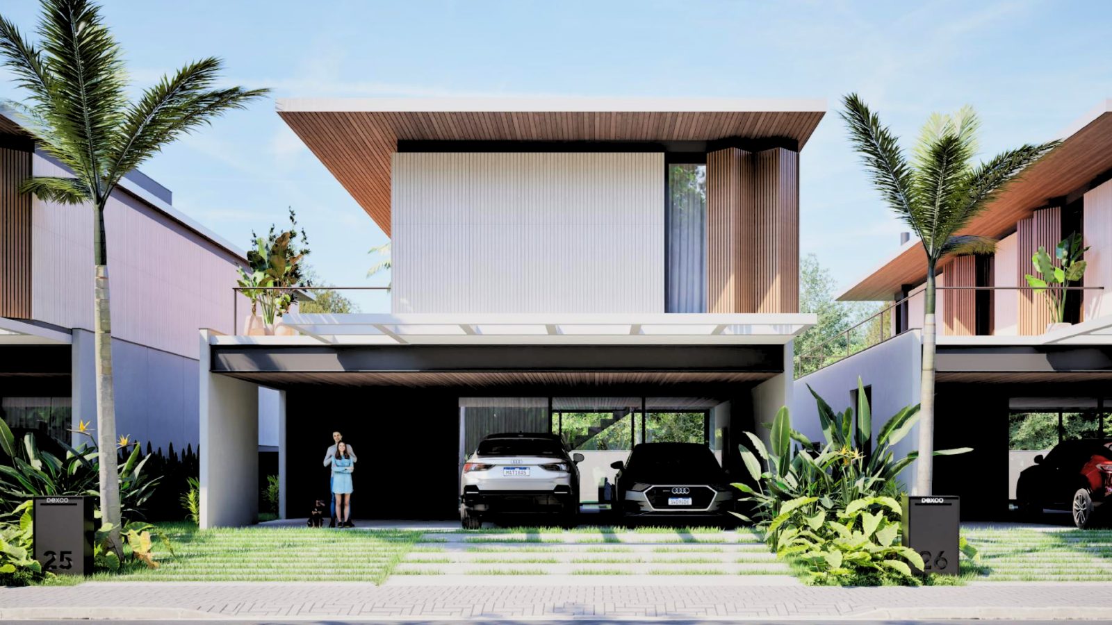 Casa Dexco – Vivapark