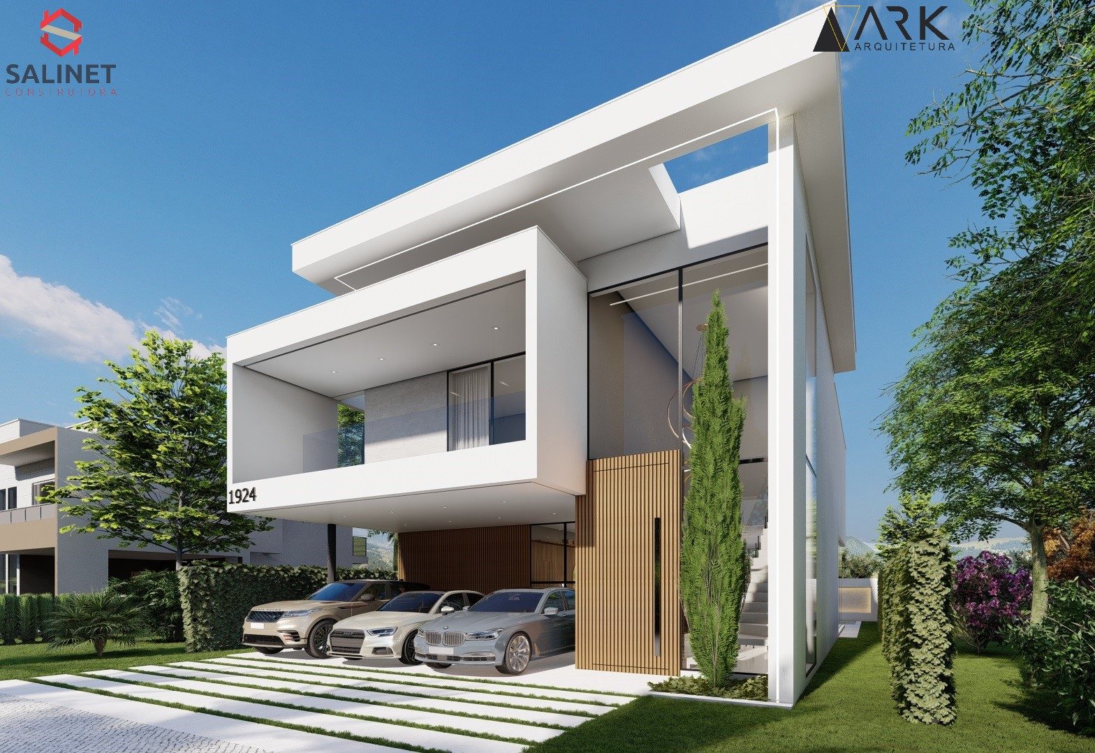 Casa Essenza – Vivapark