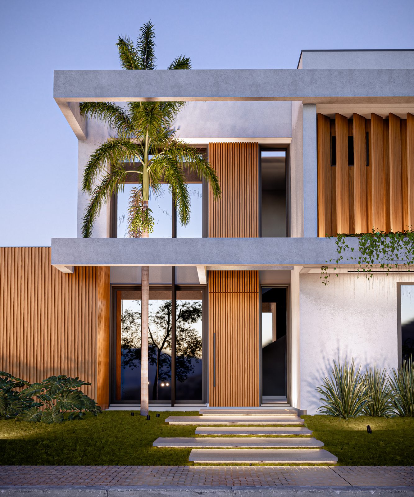 Casa Marea – Vivapark