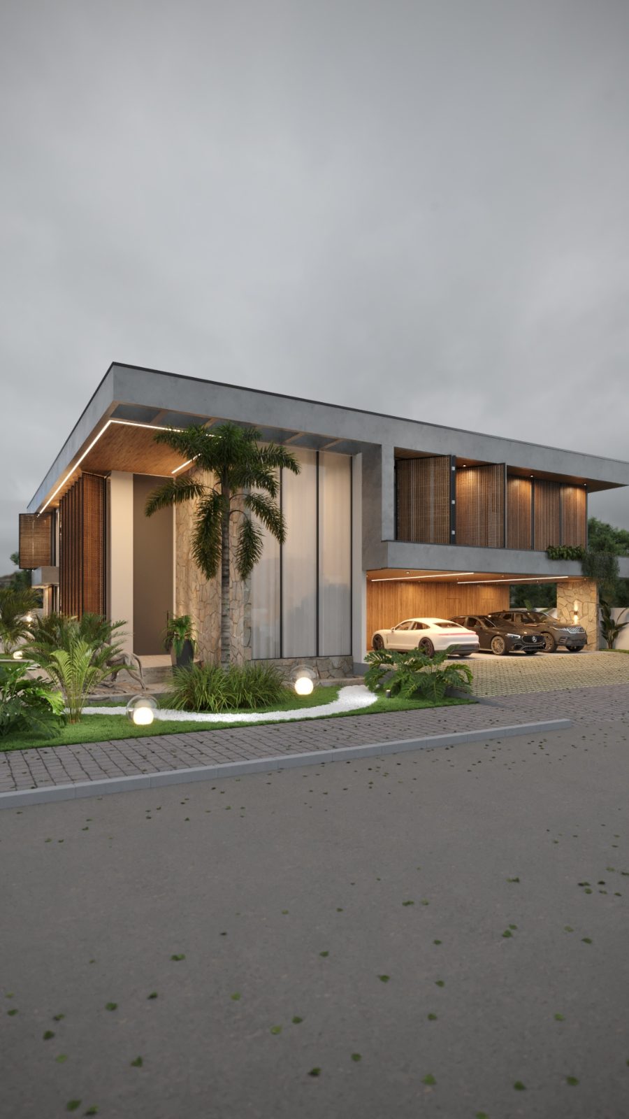 Casa Palazzo – Vivapark